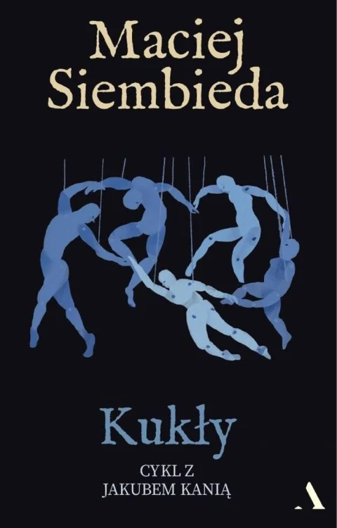 Kukły