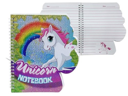Notes pluszowy