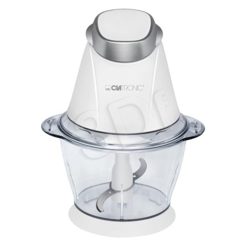 Rozdrabniacz Clatronic MZ 3579 biały ( 250W ; biały )