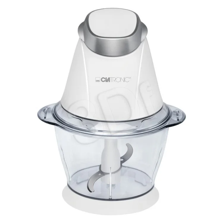 Rozdrabniacz Clatronic MZ 3579 biały ( 250W ; biały )