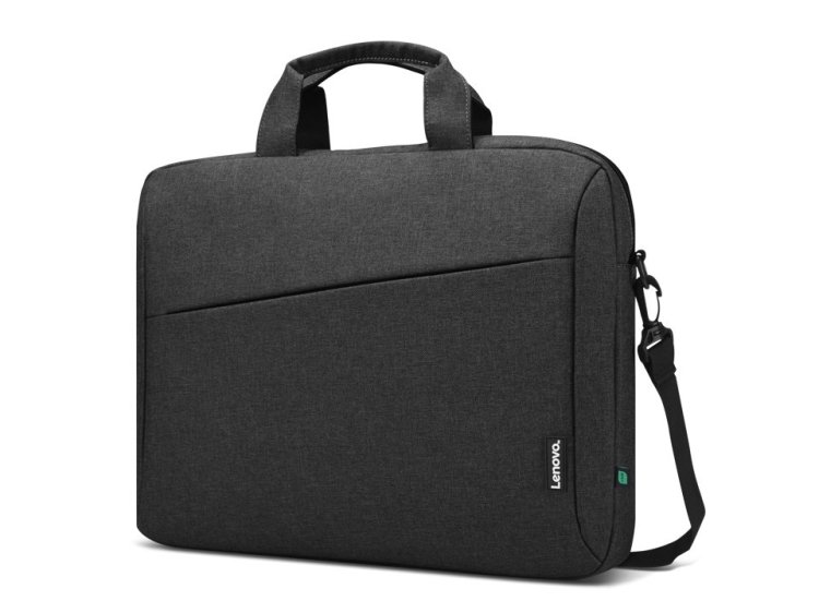 Lenovo Torba na laptopa 15,6 cala T210 czarna 4X40T84061