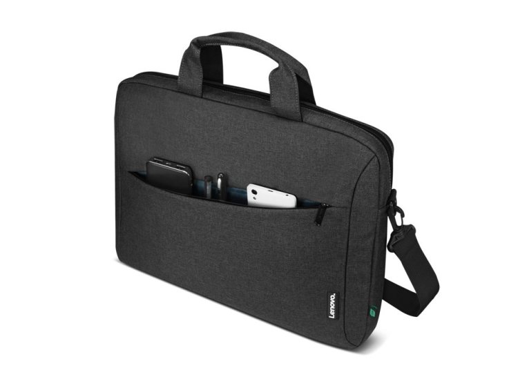 Lenovo Torba na laptopa 15,6 cala T210 czarna 4X40T84061
