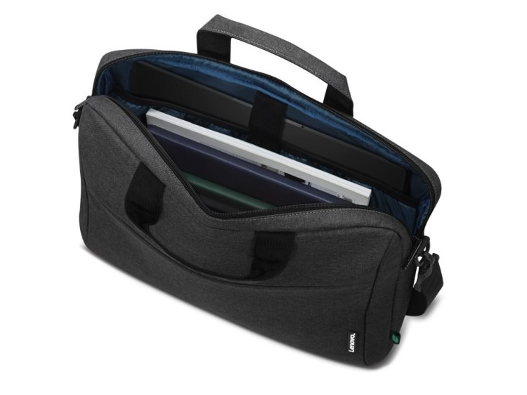 Lenovo Torba na laptopa 15,6 cala T210 czarna 4X40T84061