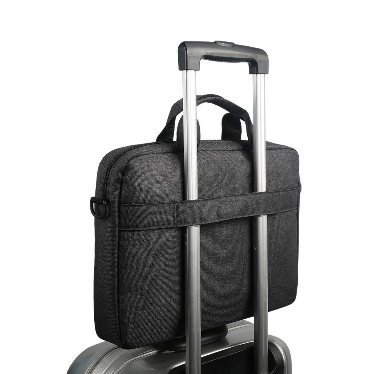 Lenovo Torba na laptopa 15,6 cala T210 czarna 4X40T84061