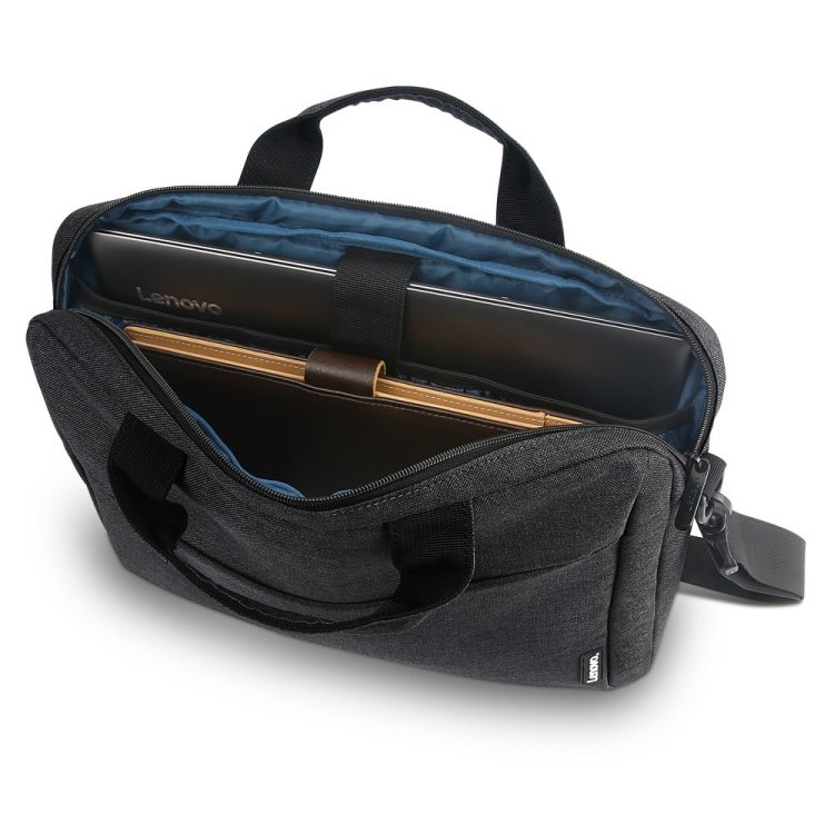 Lenovo Torba na laptopa 15,6 cala T210 czarna 4X40T84061