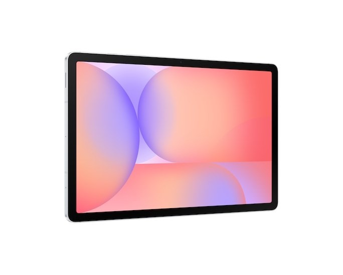 Samsung Galaxy Tab S10 lite (X400) 8/256GB Silver