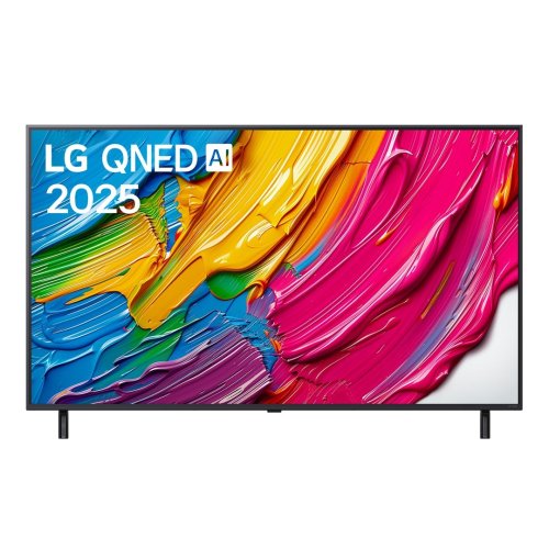 Telewizor 55" LG 55QNED80A6A