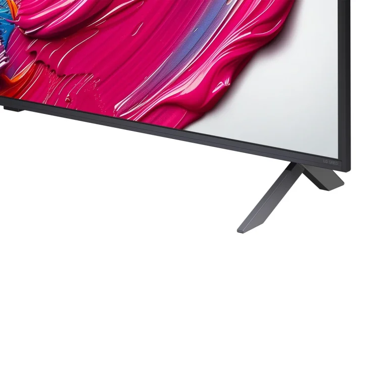 Telewizor 55" LG 55QNED80A6A