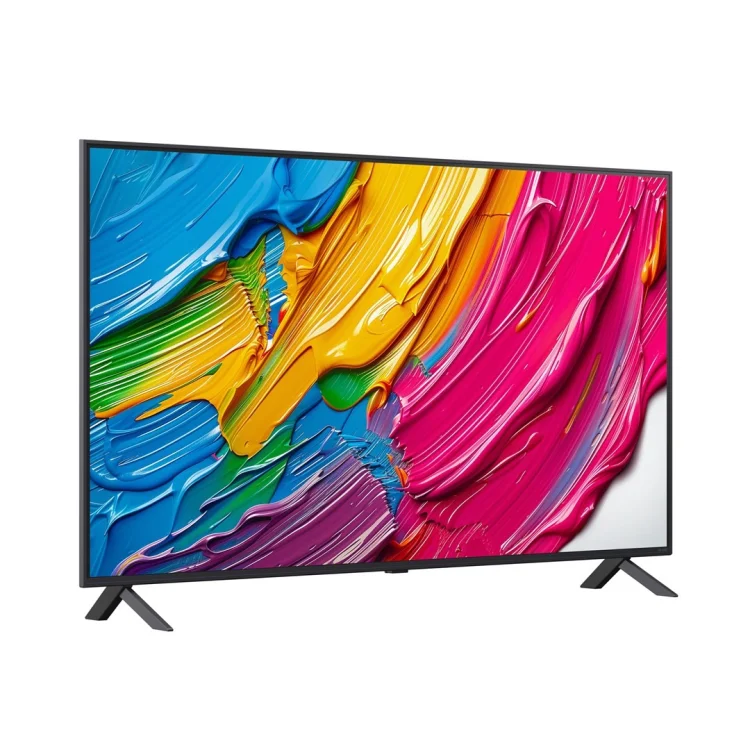 Telewizor 55" LG 55QNED80A6A