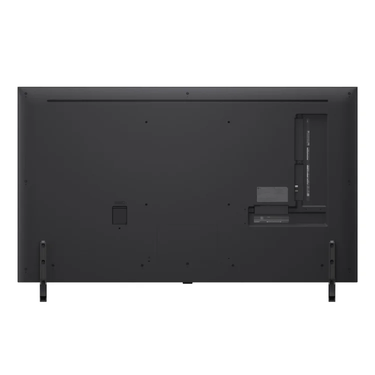 Telewizor 55" LG 55QNED80A6A