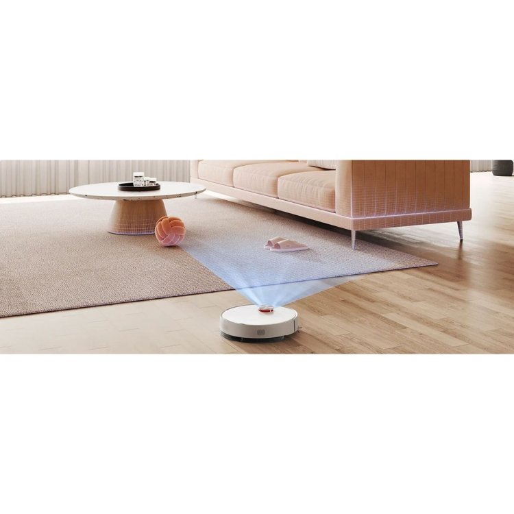 Robot sprzątający Xiaomi S40