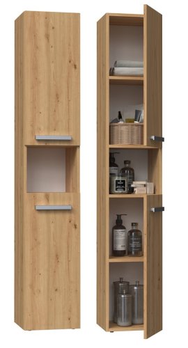 SŁUPEK ŁAZIENKOWY NEL I ARTISAN