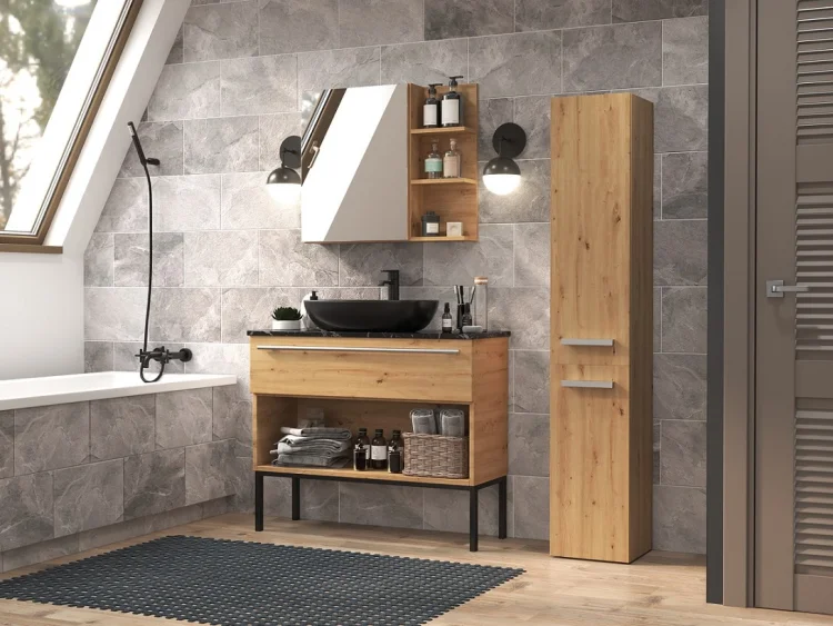 SŁUPEK ŁAZIENKOWY NEL II ARTISAN