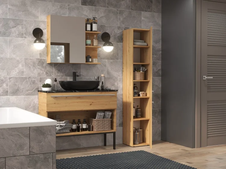 SŁUPEK ŁAZIENKOWY NEL II ARTISAN