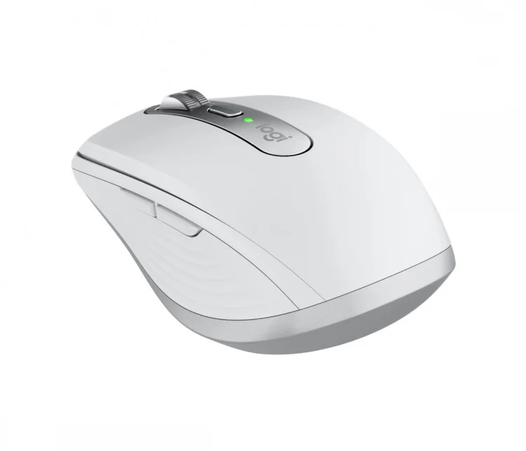 Mysz Logitech MX Anywhere 3S Pale Grey
