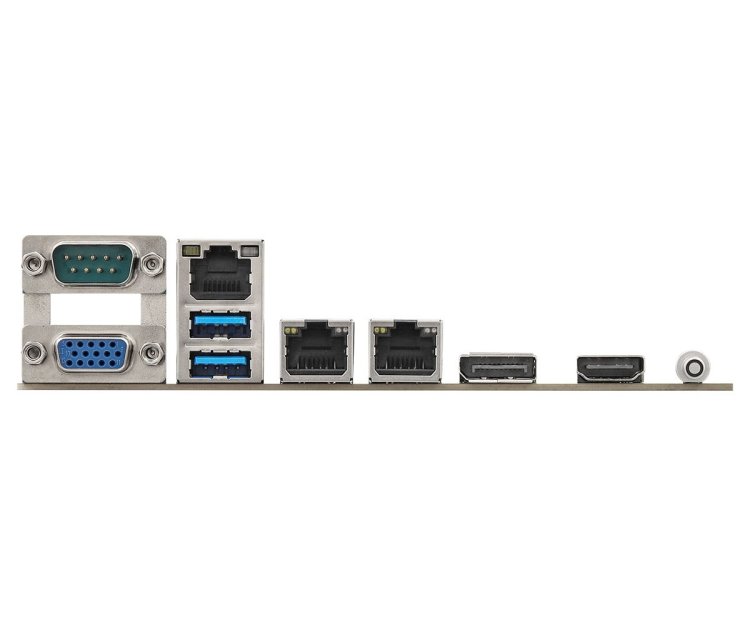 Płyta główna ASRock EPYC4000D4U AM5 AMD