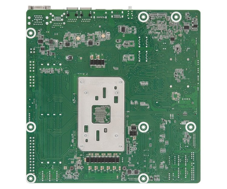 Płyta główna ASRock EPYC4000D4U AM5 AMD