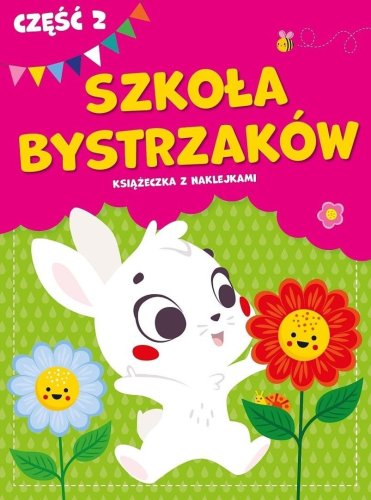 Szkoła bystrzaków cz.2