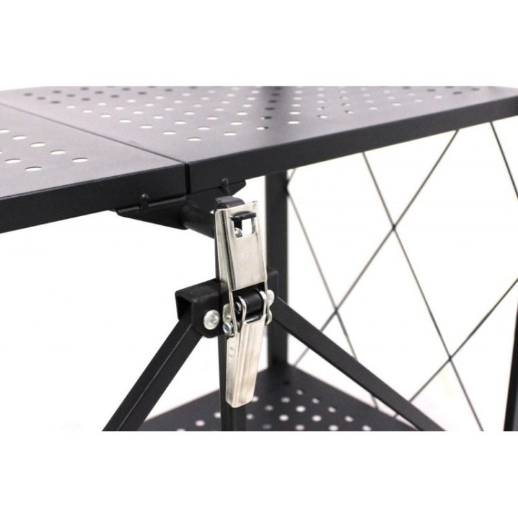 REGAŁ MAGAZYNOWY FS004