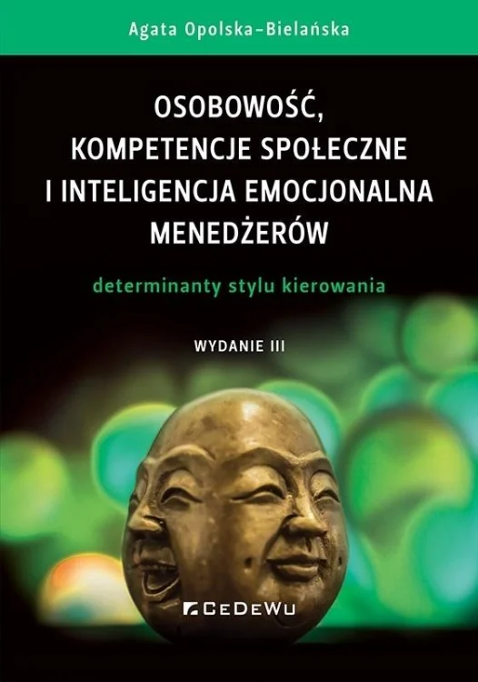 Osobowość, kompetencje społeczne i inteligencja em