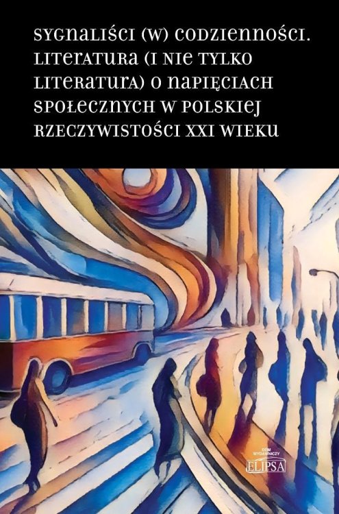 Sygnaliści (w) codzienności