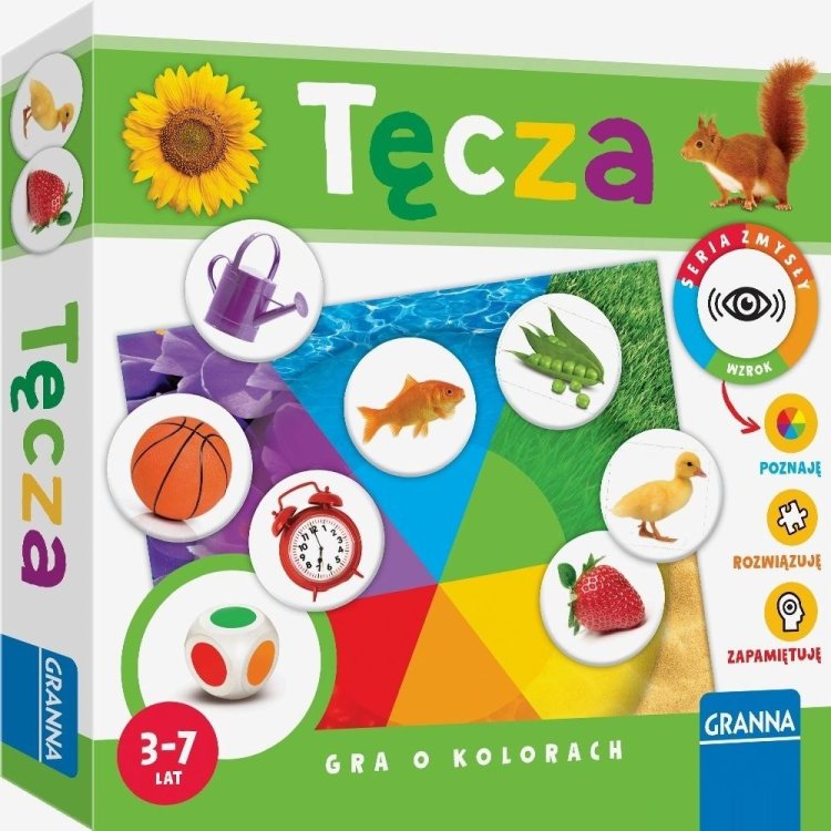 Tęcza GRANNA