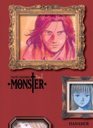 Monster T.1