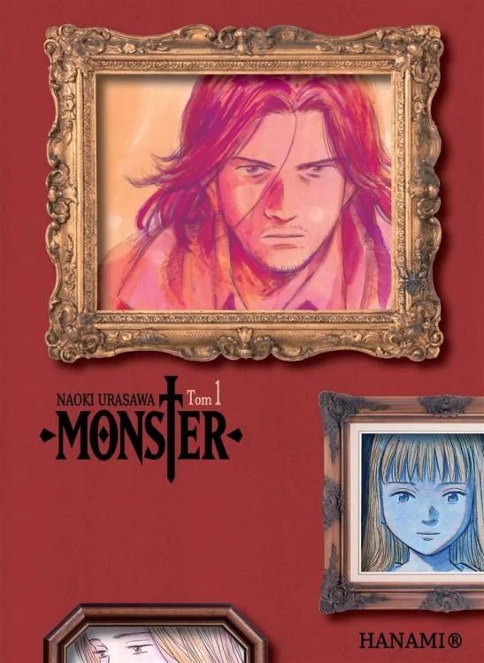 Monster T.1