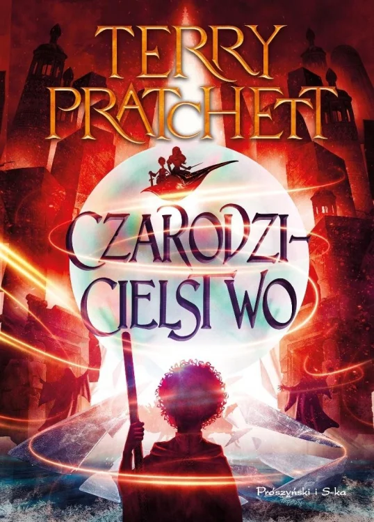 Czarodzicielstwo