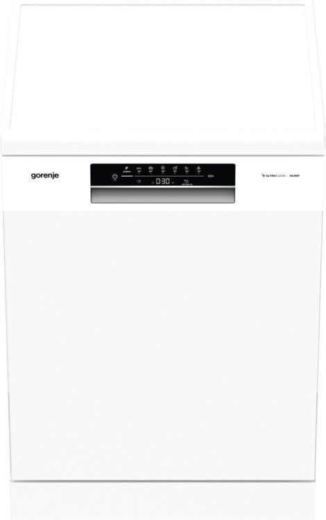 Zmywarka GORENJE GS642E90W