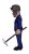 MINIX STRANGER THINGS - HOPPER