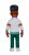 MINIX STRANGER THINGS - LUCAS