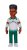 MINIX STRANGER THINGS - LUCAS