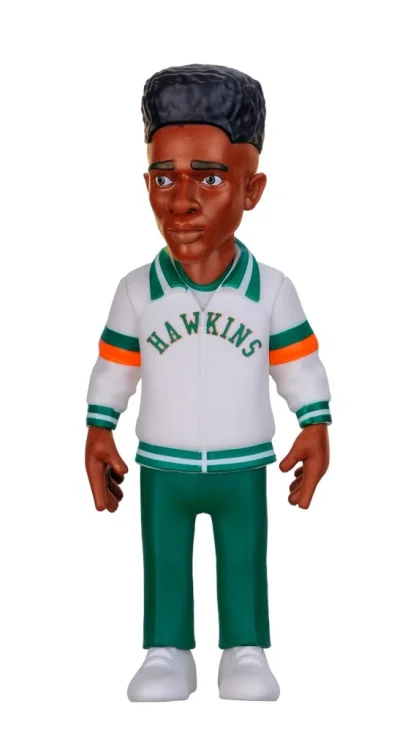 MINIX STRANGER THINGS - LUCAS
