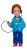 MINIX STRANGER THINGS - MAX