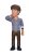 MINIX STRANGER THINGS - WILL