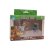 MINECRAFT S2 3D WIND-UP TOY - CHICKEN & JOCKEY