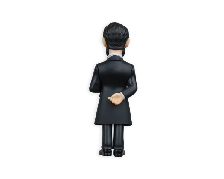 MINIX - ABRAHAM LINCOLN