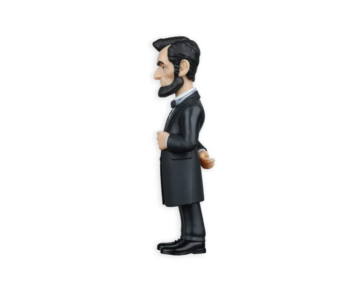 MINIX - ABRAHAM LINCOLN