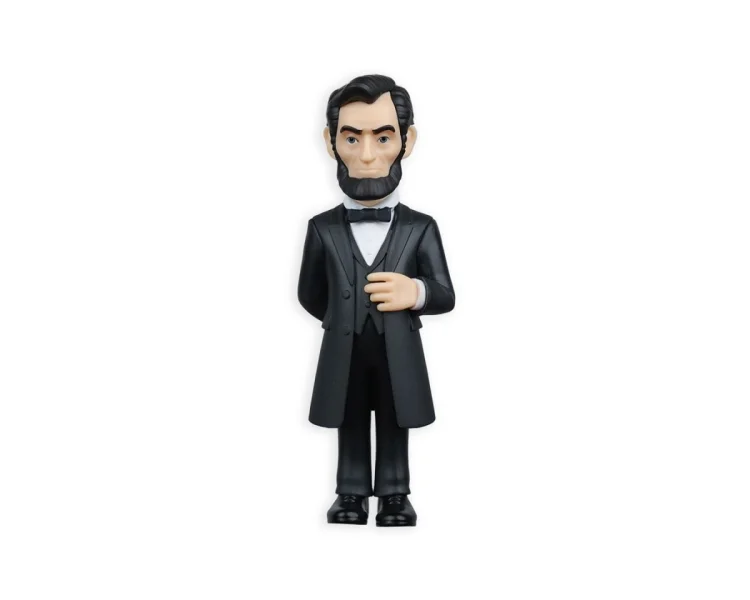 MINIX - ABRAHAM LINCOLN