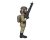 MINIX MISSING IN ACTION - CHUCK NORRIS