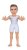 MINIX STRANGER THINGS - ELEVEN