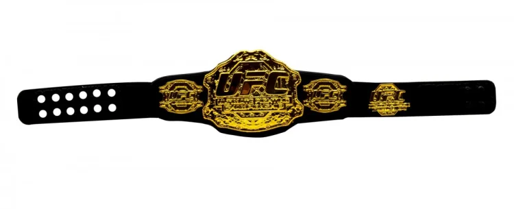 UFC OCTAGON FIGHTERS S1 LEGENDARY FIGHTS - JONES VS. GUSTAFSSON