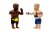 UFC OCTAGON FIGHTERS S1 LEGENDARY FIGHTS - JONES VS. GUSTAFSSON