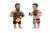 UFC OCTAGON FIGHTERS S1 LEGENDARY FIGHTS - TOPURIA VS. HOLLOWAY