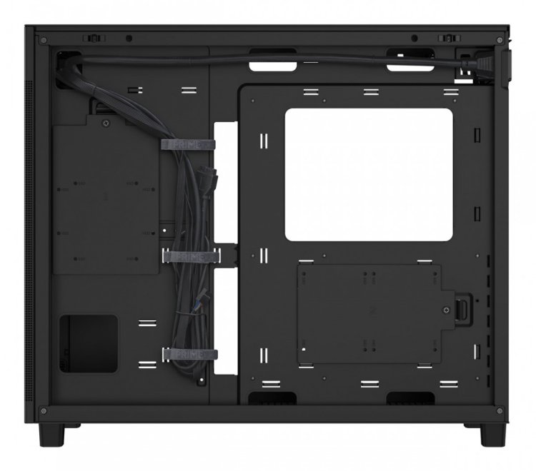 Obudowa Asus PRIME AP303 TG BLACK