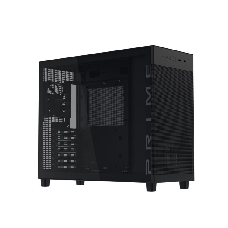 Obudowa Asus PRIME AP303 TG BLACK