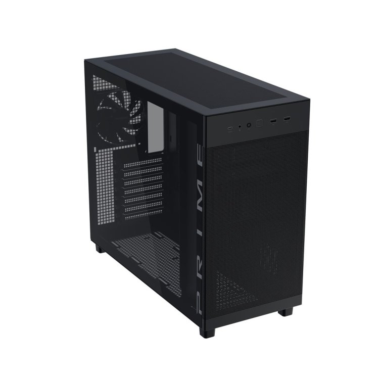 Obudowa Asus PRIME AP303 TG BLACK