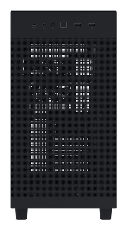 Obudowa Asus PRIME AP303 MESH BLACK