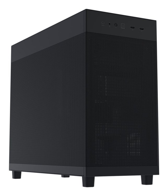 Obudowa Asus PRIME AP303 MESH BLACK